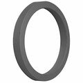 Strybuc Mortise Cylinder Trim Ring 19-565BZ